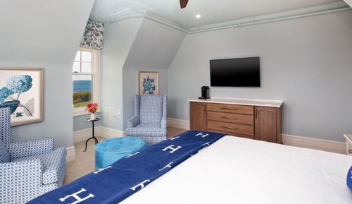 Room, 1 King Bed
