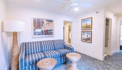 Suite, Multiple Beds