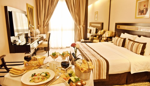 Standard Room, 2 Twin Beds