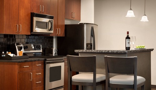 Suite, 1 Bedroom