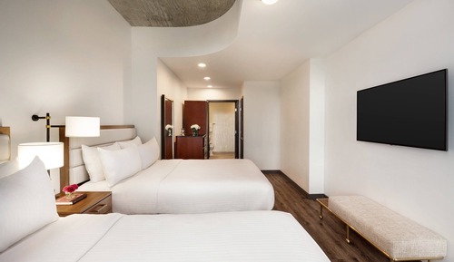 Suite, 1 Bedroom