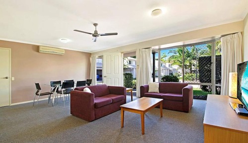 1 Bedroom Villa LO