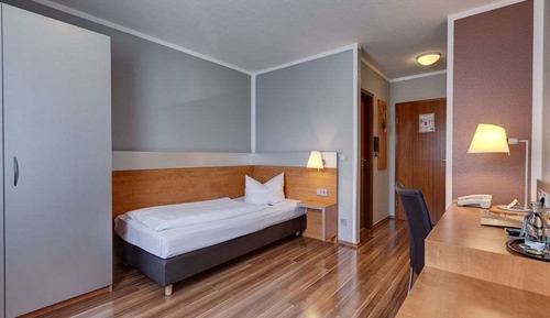 Business Single Room