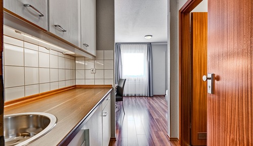 Superior Single Room