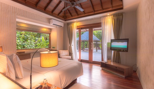 Sunset Beach Villa 