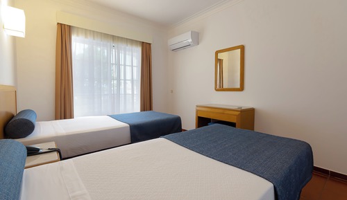 Apartment, 1 Bedroom, Balcony