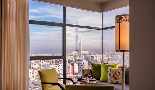 Junior Suite