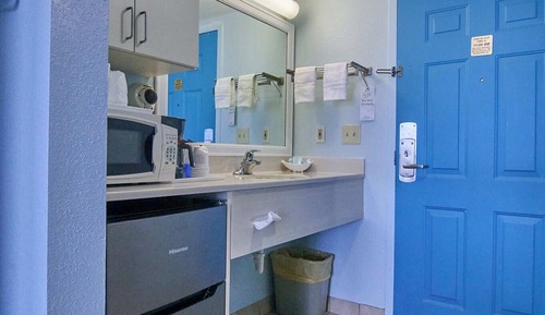 King Standard Unit - 2nd Floor