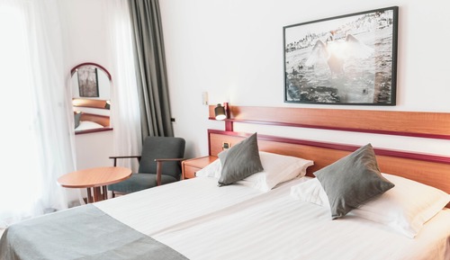 Standard Junior Suite