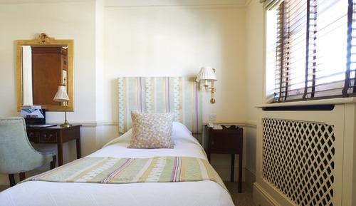 Single Room