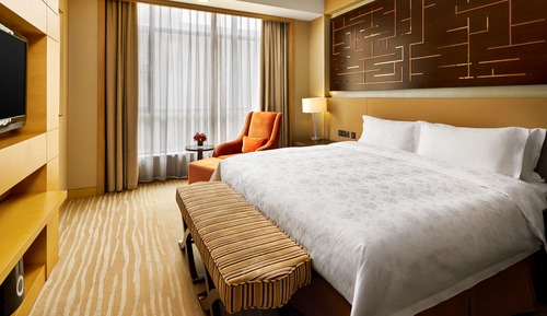 Suite, 1 Bedroom