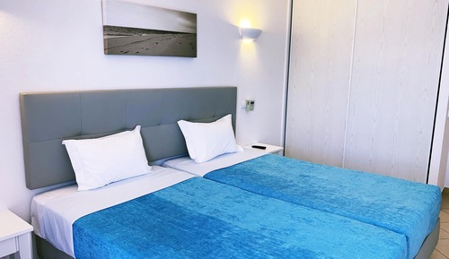 Basic Apartment, 1 Bedroom