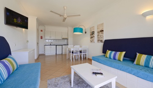 Standard Apartment, 1 Bedroom