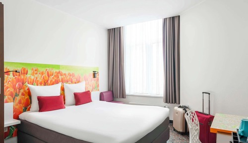 Room, 1 Double Bed