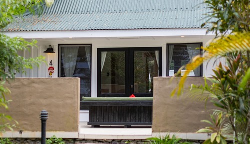Garden Bure