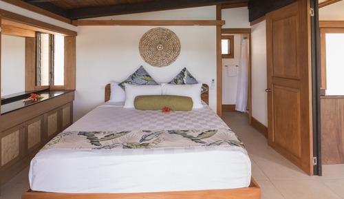 Marina Two Bedroom Villa