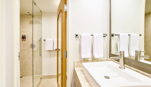 Double Plus Room