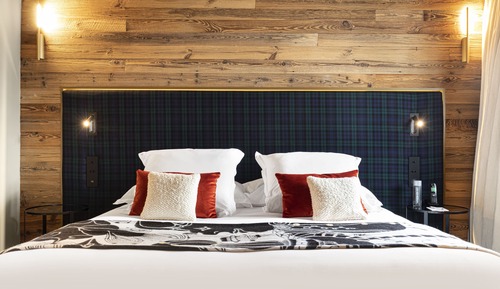 Junior Suite, 1 Bedroom