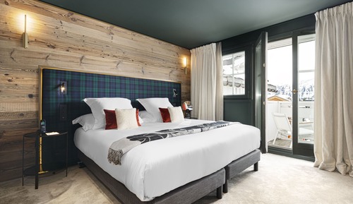 Family Suite