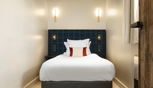 Suite, 2 Bedrooms