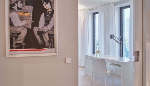 Superior Suite