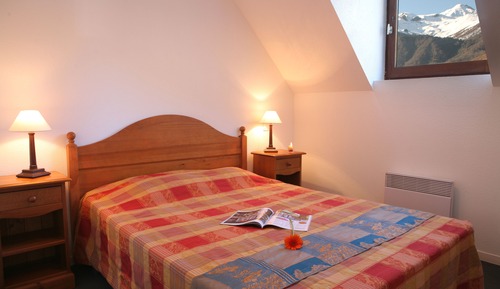 Apartment, 1 Bedroom (5 pax)
