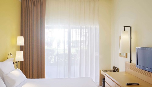 Superior Room, 2 Twin Beds