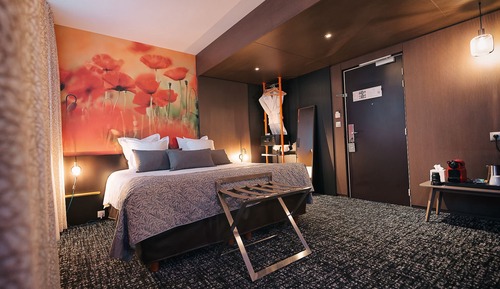 Double Room (Grand Comfort)