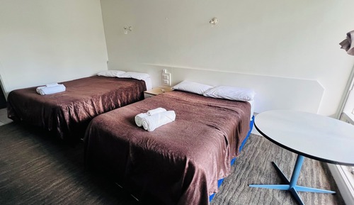 Comfort Room