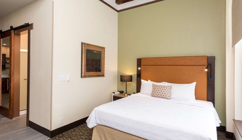 Premium Suite, 1 Bedroom, Non Smoking
