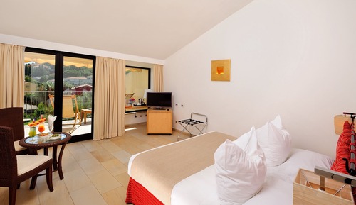 Triple Room Prestige