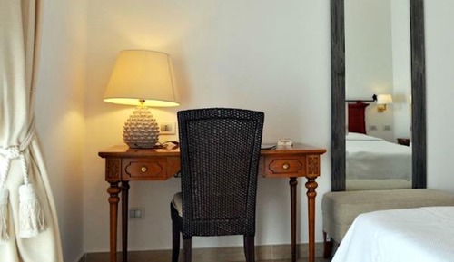 Superior Double Room Single Use