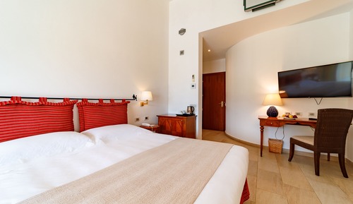Premium Room