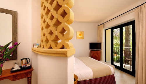 Room, Sea View (Prestige)