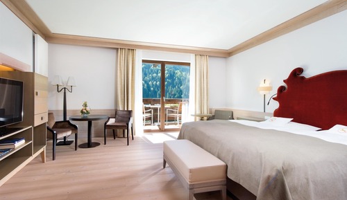 Comfort Double Room, 1 King Bed, Non Smoking