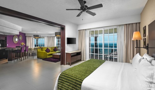 Suite, 2 Bedrooms