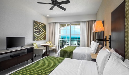Luxury Room