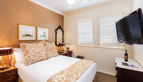 Room, 1 Double Bed
