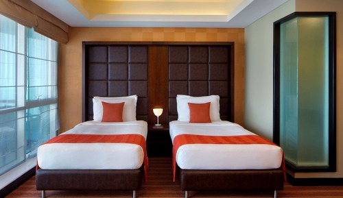 Premium Room
