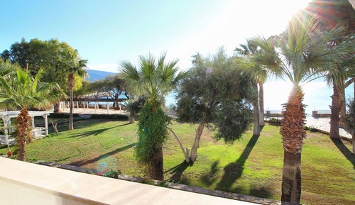 Standard Room, Sea View