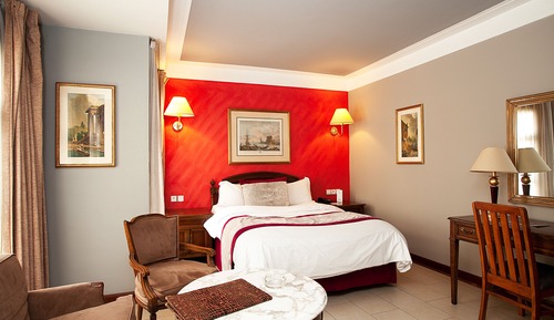 Junior Suite