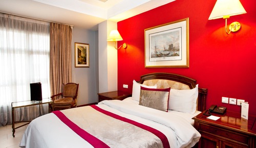 Single Room