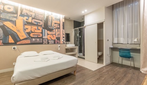 Comfort Room
