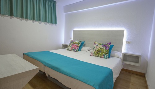 Apartment (2 pax)