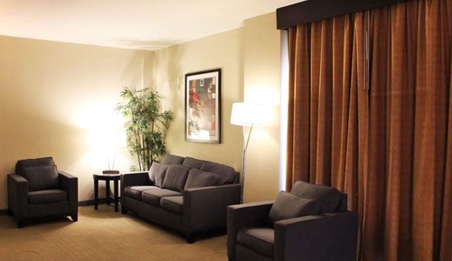 Suite, Accessible, Non Smoking