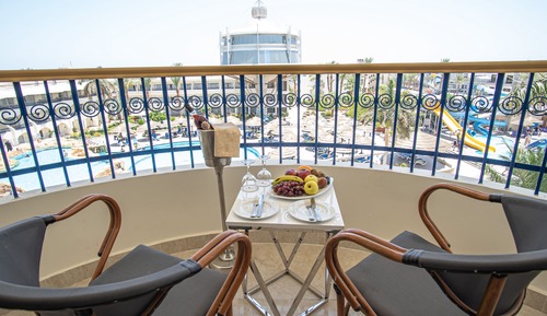 Royal Suite