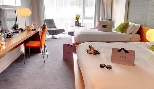 Standard Double Room, 1 Double Bed