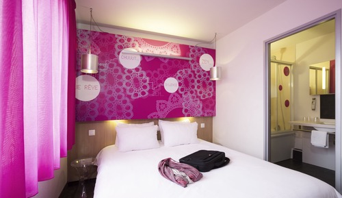 Standard Double Room, 1 Double Bed