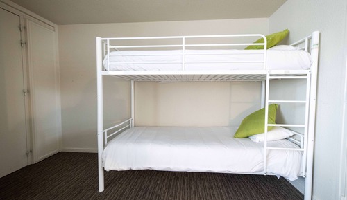 Standard Room, Multiple Beds
