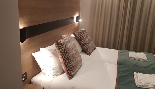 Double or Twin Room
